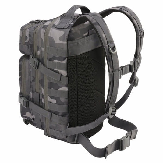 25 Liter Rucksack