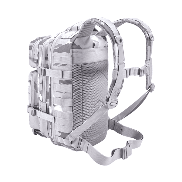 Laden Sie das Bild in Galerie -Viewer, 25 Liter Rucksack "US Cooper" von Brandit Artikelbild 2