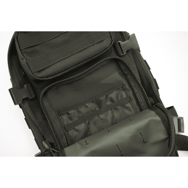 Laden Sie das Bild in Galerie -Viewer, 25 Liter Rucksack "US Cooper" von Brandit Artikelbild 5