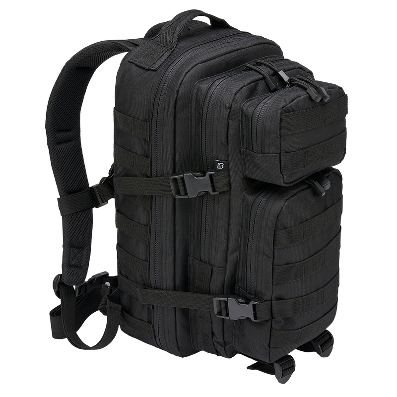 Laden Sie das Bild in Galerie -Viewer, 25 und 40 Liter Rucksack "US Cooper" von Brandit