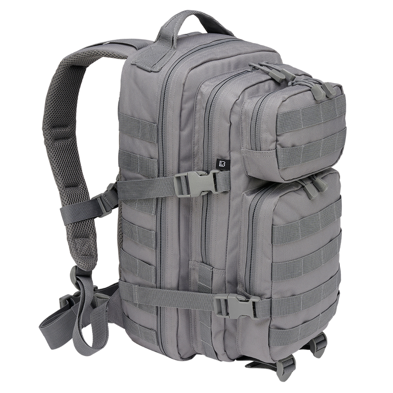 Laden Sie das Bild in Galerie -Viewer, 25 und 40 Liter Rucksack "US Cooper" von Brandit