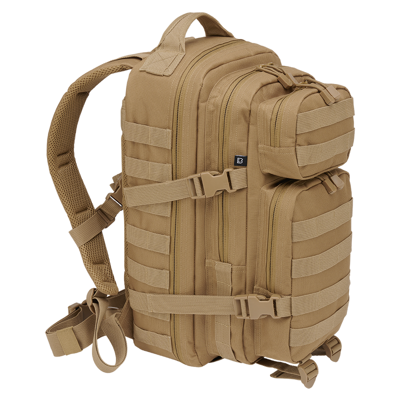 Laden Sie das Bild in Galerie -Viewer, 25 und 40 Liter Rucksack "US Cooper" von Brandit