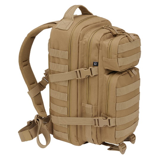 25 und 40 Liter Rucksack