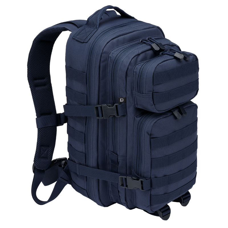 Laden Sie das Bild in Galerie -Viewer, 25 und 40 Liter Rucksack "US Cooper" von Brandit