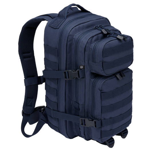 25 und 40 Liter Rucksack "US Cooper" von Brandit