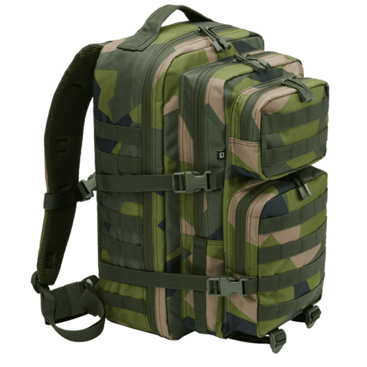 40 Liter Rucksack