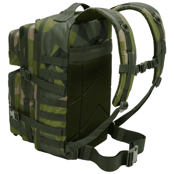 Laden Sie das Bild in Galerie -Viewer, 40 Liter Rucksack "US Cooper" von Brandit Artikelbild 2
