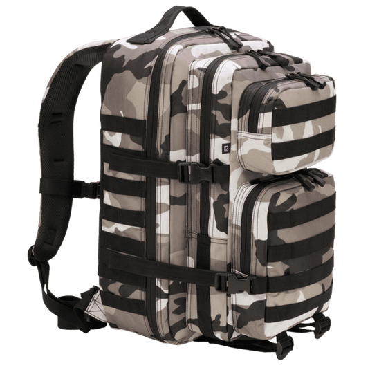 40 Liter Rucksack 