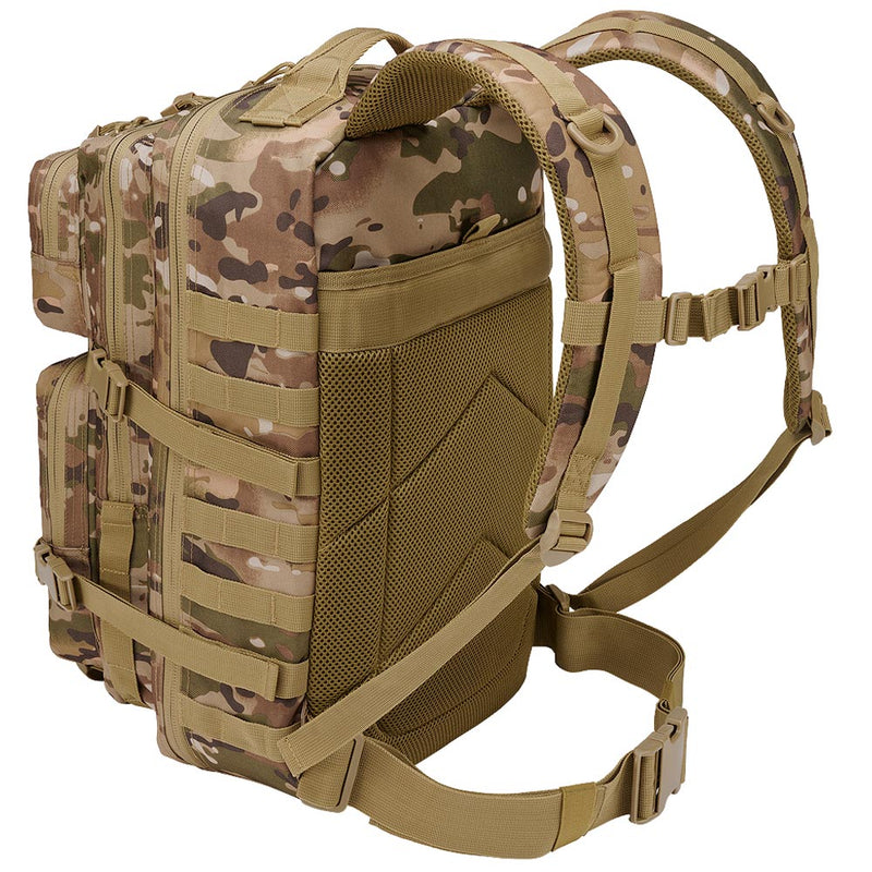 Laden Sie das Bild in Galerie -Viewer, 25 und 40 Liter Rucksack "US Cooper" von Brandit
