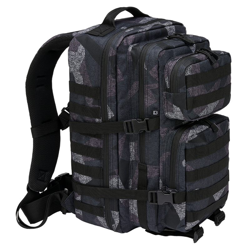 Laden Sie das Bild in Galerie -Viewer, 25 und 40 Liter Rucksack "US Cooper" von Brandit
