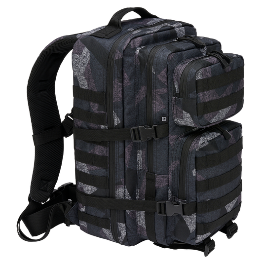 25 und 40 Liter Rucksack "US Cooper" von Brandit