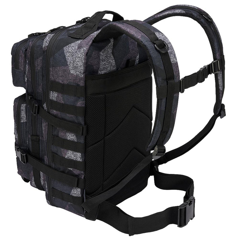 Laden Sie das Bild in Galerie -Viewer, 25 und 40 Liter Rucksack "US Cooper" von Brandit