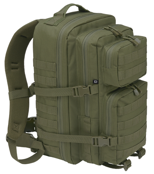 25 und 40 Liter Rucksack