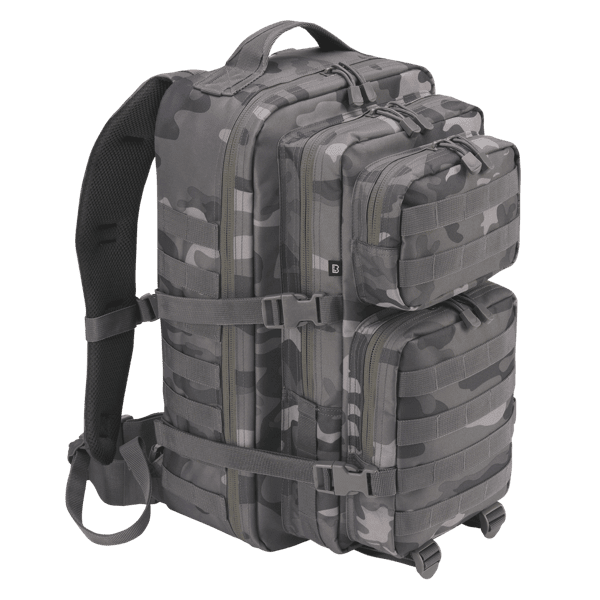 Laden Sie das Bild in Galerie -Viewer, 40 Liter Rucksack "US Cooper" von Brandit Artikelbild 1
