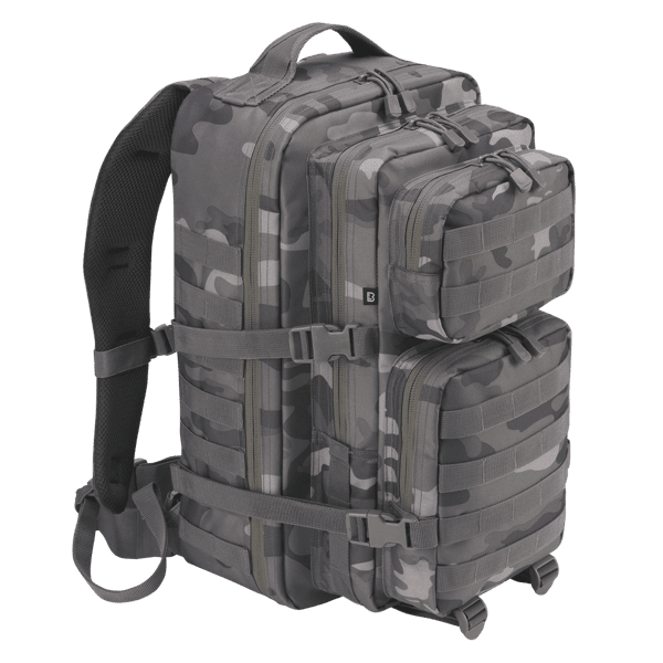 Laden Sie das Bild in Galerie -Viewer, 40 Liter Rucksack &quot;US Cooper&quot; von Brandit Artikelbild 1
