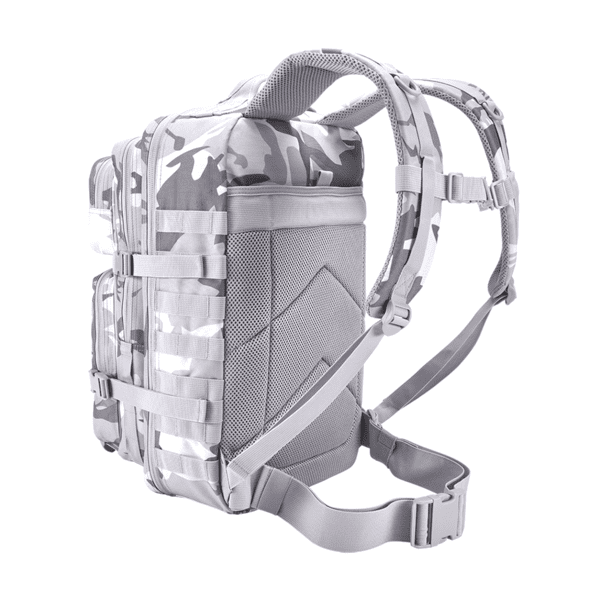 Laden Sie das Bild in Galerie -Viewer, 40 Liter Rucksack "US Cooper" von Brandit Artikelbild 2