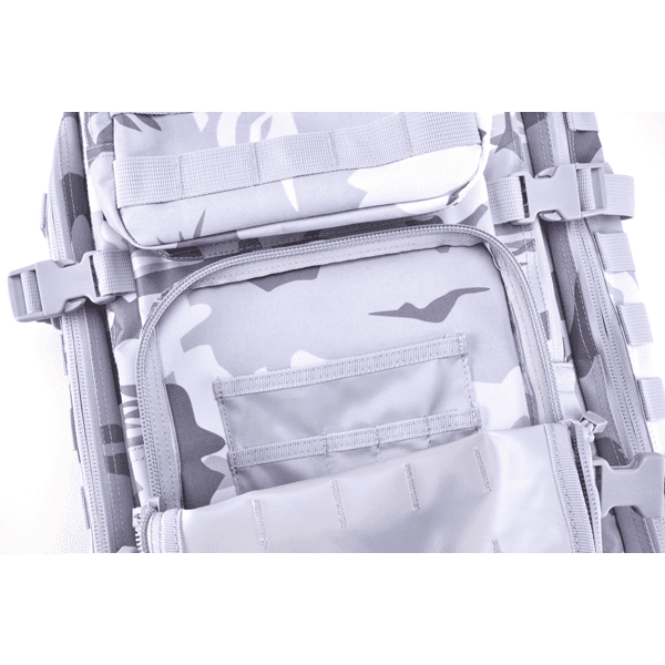 Laden Sie das Bild in Galerie -Viewer, 40 Liter Rucksack "US Cooper" von Brandit Artikelbild 3