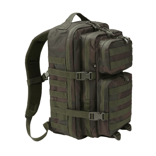Laden Sie das Bild in Galerie -Viewer, 40 Liter Rucksack "US Cooper" von Brandit Artikelbild 1