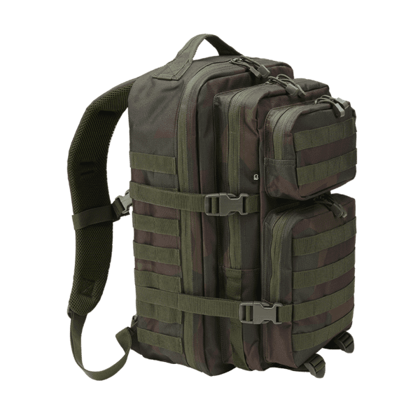 Laden Sie das Bild in Galerie -Viewer, 40 Liter Rucksack &quot;US Cooper&quot; von Brandit Artikelbild 1
