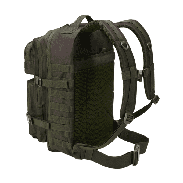 Laden Sie das Bild in Galerie -Viewer, 40 Liter Rucksack &quot;US Cooper&quot; von Brandit Artikelbild 2
