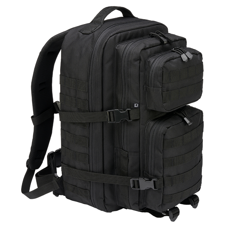 Laden Sie das Bild in Galerie -Viewer, 25 und 40 Liter Rucksack "US Cooper" von Brandit