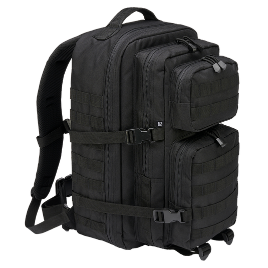 25 und 40 Liter Rucksack "US Cooper" von Brandit