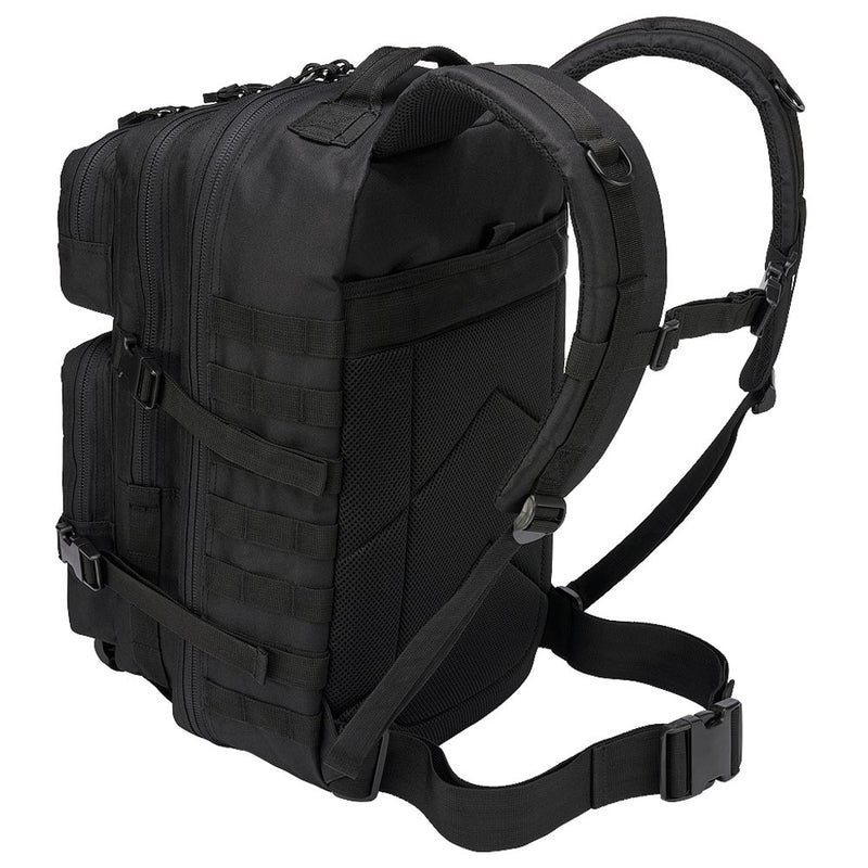 Laden Sie das Bild in Galerie -Viewer, 25 und 40 Liter Rucksack "US Cooper" von Brandit