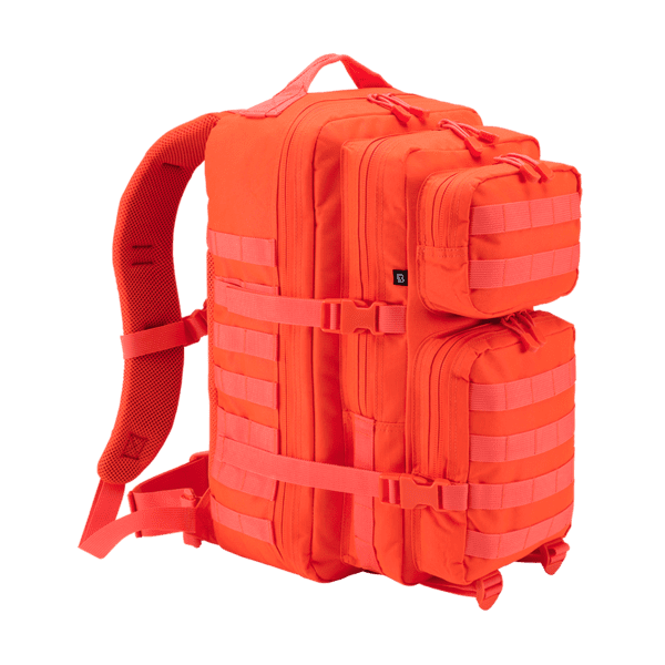 Laden Sie das Bild in Galerie -Viewer, 40 Liter Rucksack "US Cooper" von Brandit Artikelbild 1