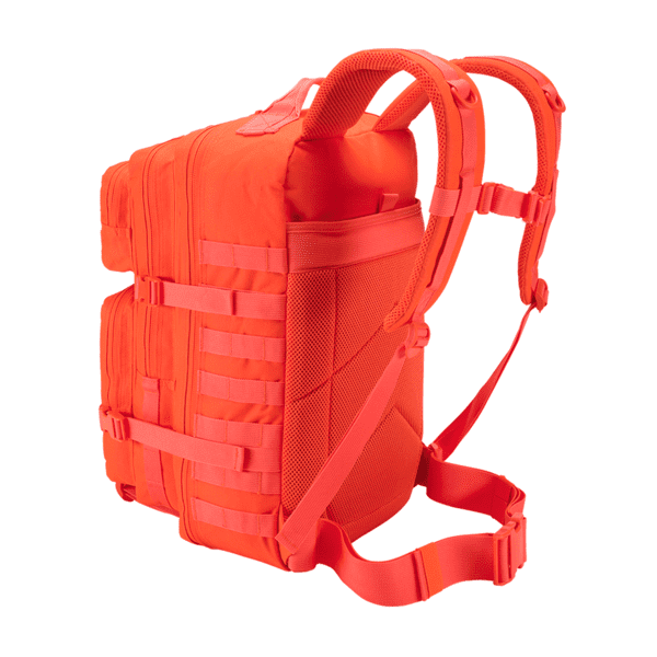 Laden Sie das Bild in Galerie -Viewer, 40 Liter Rucksack "US Cooper" von Brandit Artikelbild 2