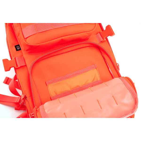 Laden Sie das Bild in Galerie -Viewer, 40 Liter Rucksack "US Cooper" von Brandit Artikelbild 3