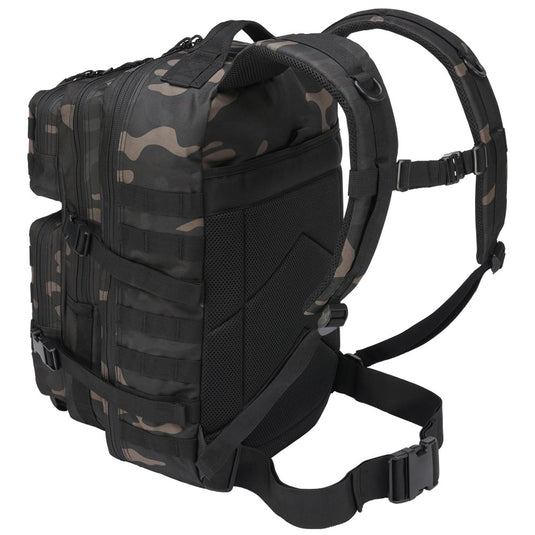 25 und 40 Liter Rucksack "US Cooper" von Brandit