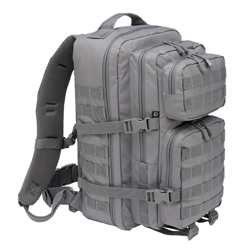 Laden Sie das Bild in Galerie -Viewer, 25 und 40 Liter Rucksack "US Cooper" von Brandit