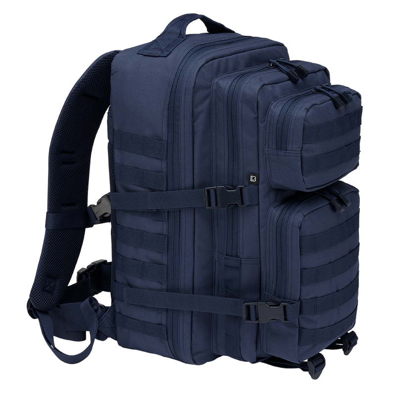 Laden Sie das Bild in Galerie -Viewer, 25 und 40 Liter Rucksack "US Cooper" von Brandit