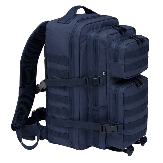 25 und 40 Liter Rucksack