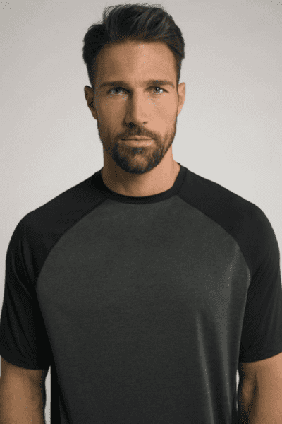 Laden Sie das Bild in Galerie -Viewer, Funktionsshirt von JP1880 Artikelbild 4