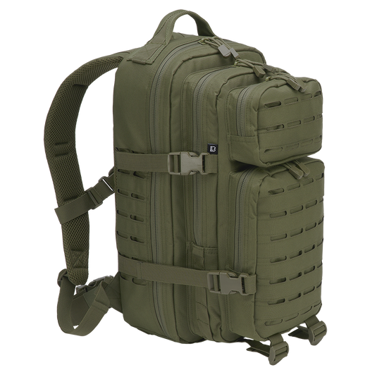 25 und 40 Liter Rucksack