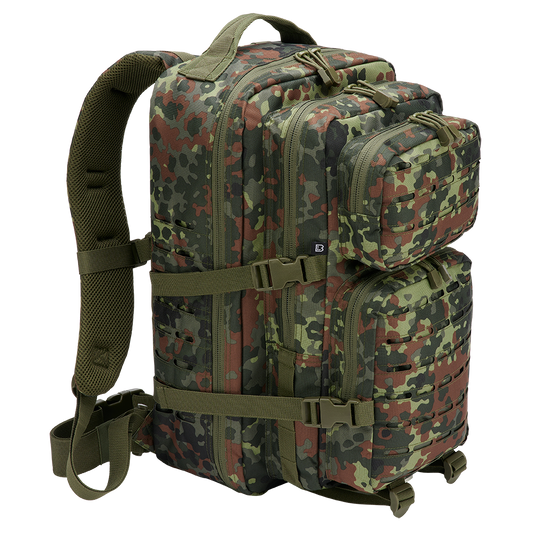 25 und 40 Liter Rucksack