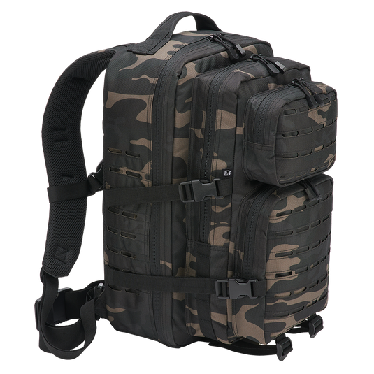 25 und 40 Liter Rucksack