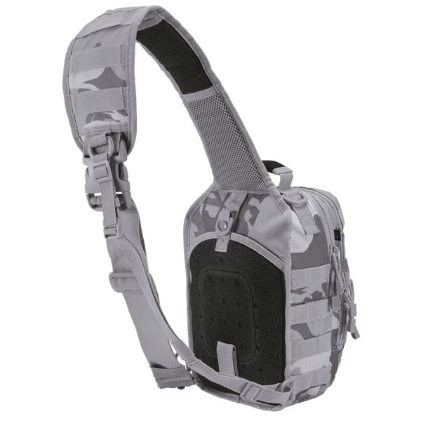 Laden Sie das Bild in Galerie -Viewer, 8 Liter Universal City-Pack von Brandit Artikelbild 2
