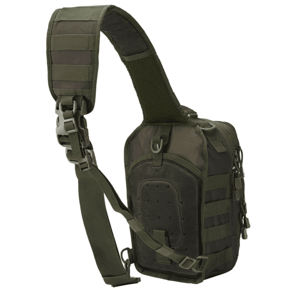 Laden Sie das Bild in Galerie -Viewer, 8 Liter Universal City-Pack von Brandit Artikelbild 2