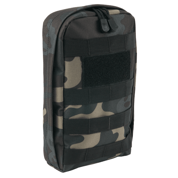 Laden Sie das Bild in Galerie -Viewer, Molle Pouch &quot;Snake&quot; von Brandit Artikelbild 1
