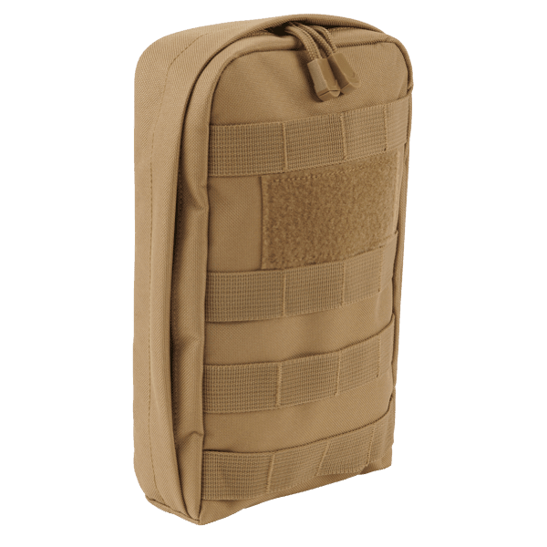 Laden Sie das Bild in Galerie -Viewer, Molle Pouch "Snake" von Brandit Artikelbild 2