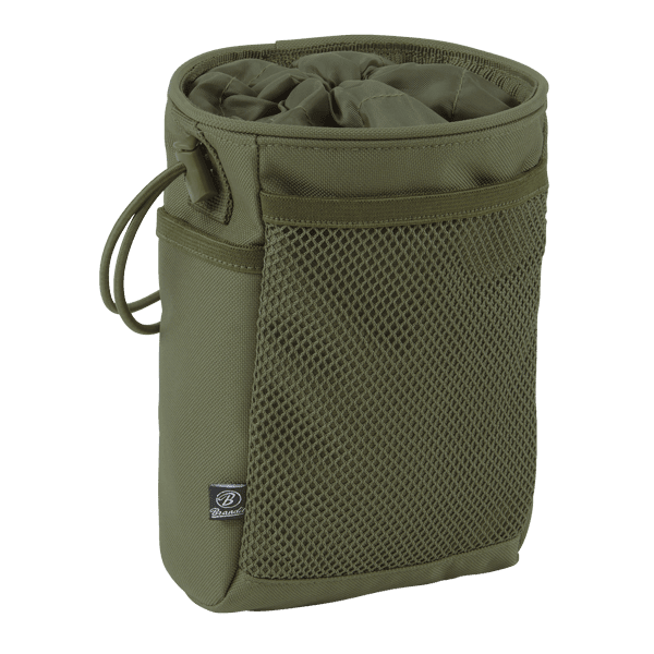 Laden Sie das Bild in Galerie -Viewer, Molle Pouch "Tactical" von Brandit Artikelbild 1