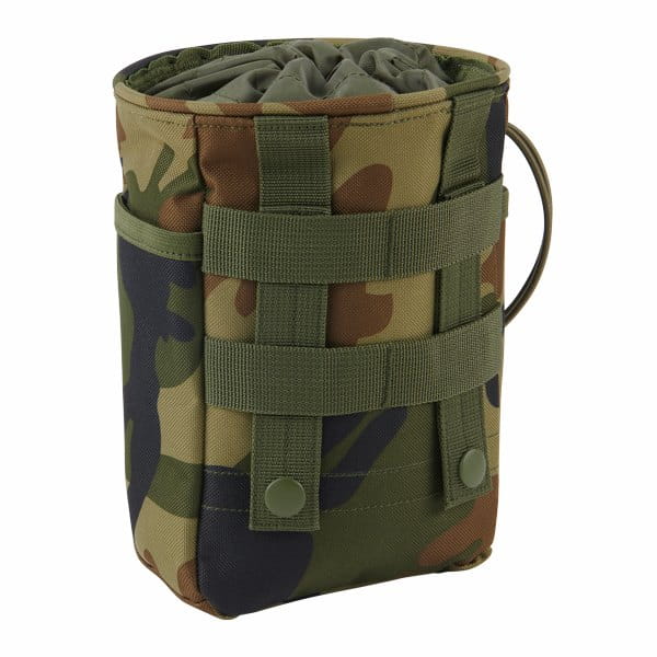 Laden Sie das Bild in Galerie -Viewer, Molle Pouch "Tactical" von Brandit Artikelbild 3