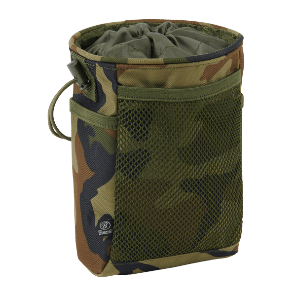 Laden Sie das Bild in Galerie -Viewer, Molle Pouch "Tactical" von Brandit Artikelbild 1