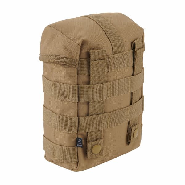 Laden Sie das Bild in Galerie -Viewer, Molle Pouch "Fire" von Brandit Artikelbild 2