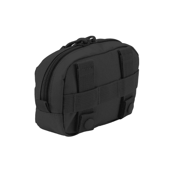 Laden Sie das Bild in Galerie -Viewer, Molle Pouch Compact von Brandit Artikelbild 2
