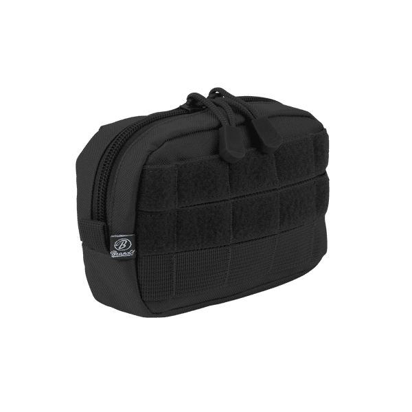 Laden Sie das Bild in Galerie -Viewer, Molle Pouch Compact von Brandit Artikelbild 1
