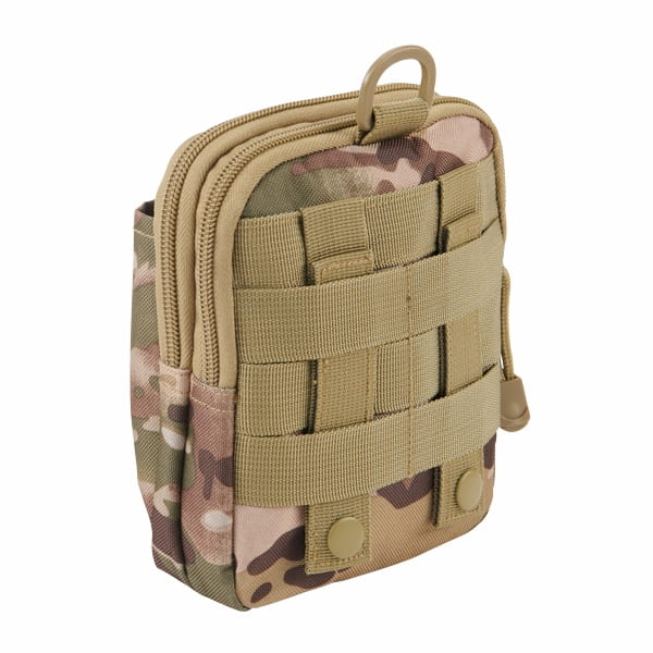 Laden Sie das Bild in Galerie -Viewer, Molle Pouch &quot;Functional&quot; von Brandit Artikelbild 2
