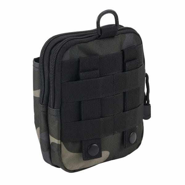 Laden Sie das Bild in Galerie -Viewer, Molle Pouch "Functional" von Brandit Artikelbild 2